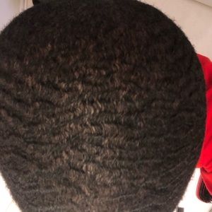 Meet your Posher, Clayton